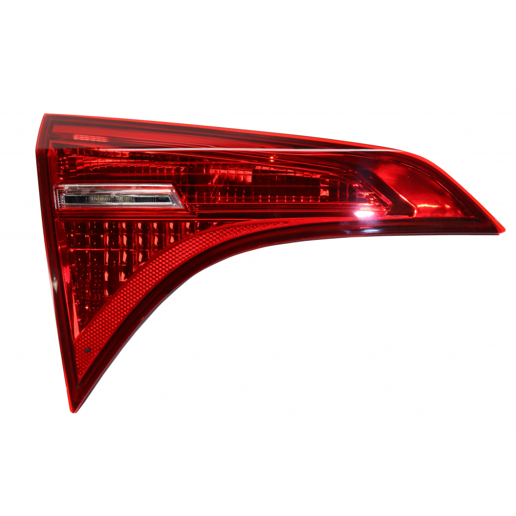 For Toyota Corolla Tail Light 2017 2018 2019 Inner Driver Side LED For TO2802136