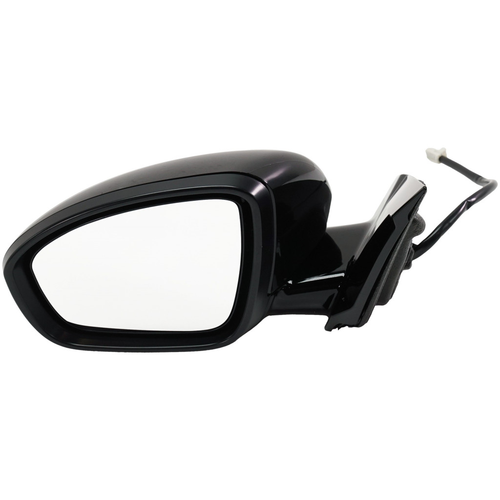 For Nissan Altima 2019 2020 2021 Door Mirror Driver Side | Power | Heated