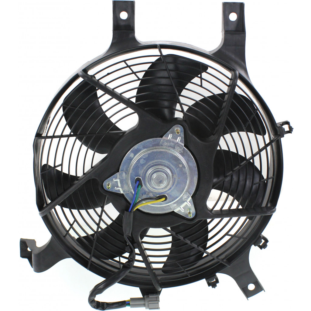 For Nissan Xterra A/C Radiator Fan 2001 3.3L For NI3113107 | 92120-9Z400