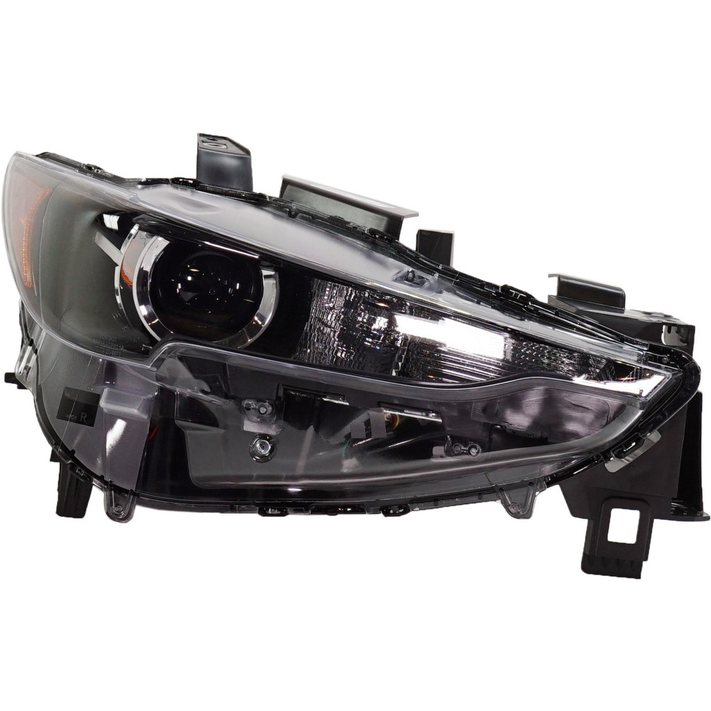 For Mazda CX-5 Headlight 2017-2020 Passenger Side | eBay