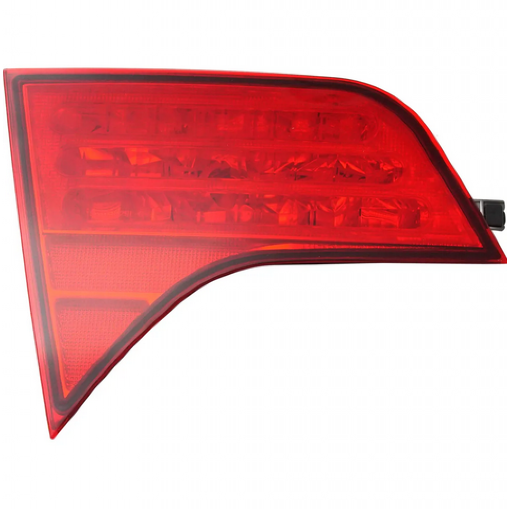 For Honda Civic Sedan / Hybrid Inner Tail Light Unit 2006-2011 Driver Side