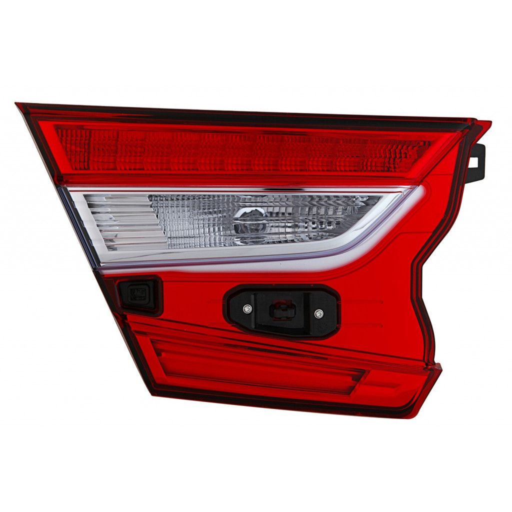 For 2018-2020 Honda Accord Hybrid Inner Tail Light Driver Side...