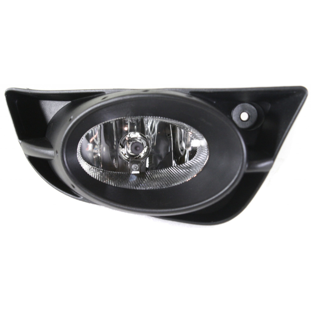 For Honda Fit Fog Light 2009 2010 2011 Passenger Side HO2593122 | 33901-TK6-305