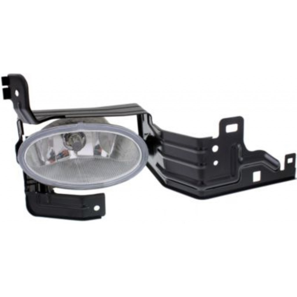 For Honda Accord Fog Light 2011 2012 Passenger Side For HO2593128
