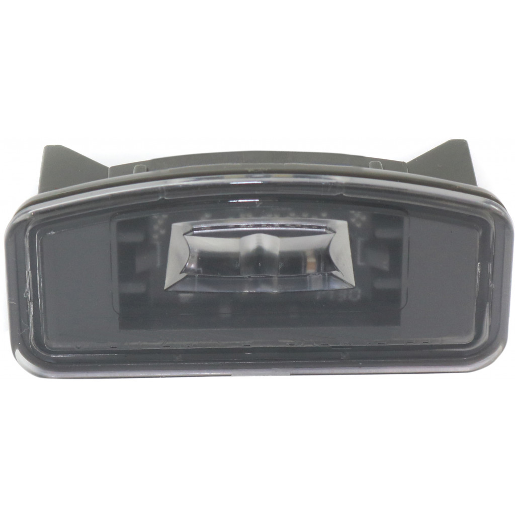 For Honda Passport License Plate Light 2019 2020 Driver OR Passenger Side | CAPA