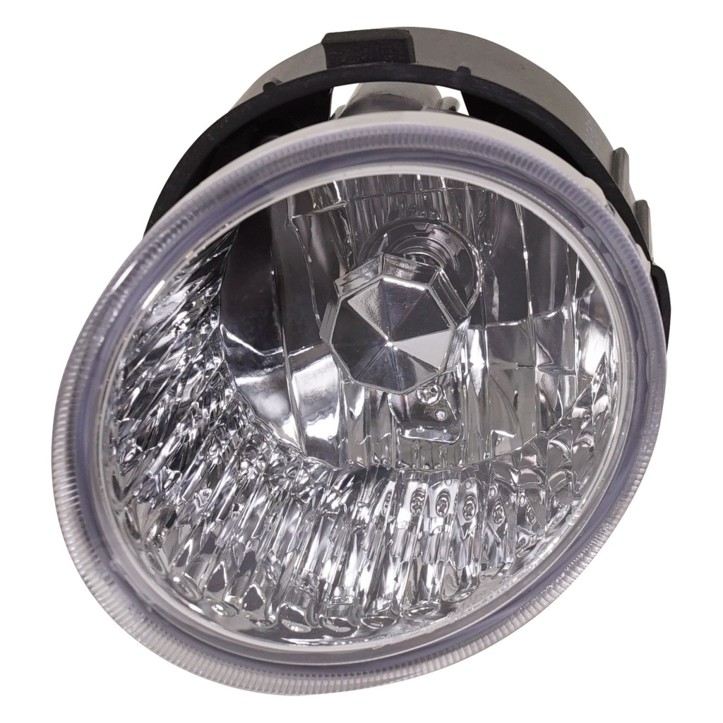 For Subaru Outback Fog Light 2015 16 2017 Driver Side w/ Driver Assist System