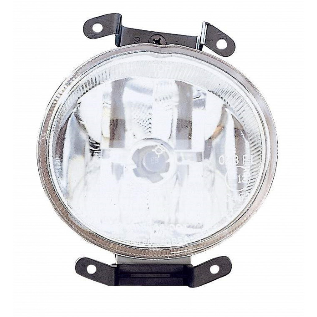 HY2592110 Fits 2000-2002 Hyundai Accent Hatchback Driver Side Fog Light
