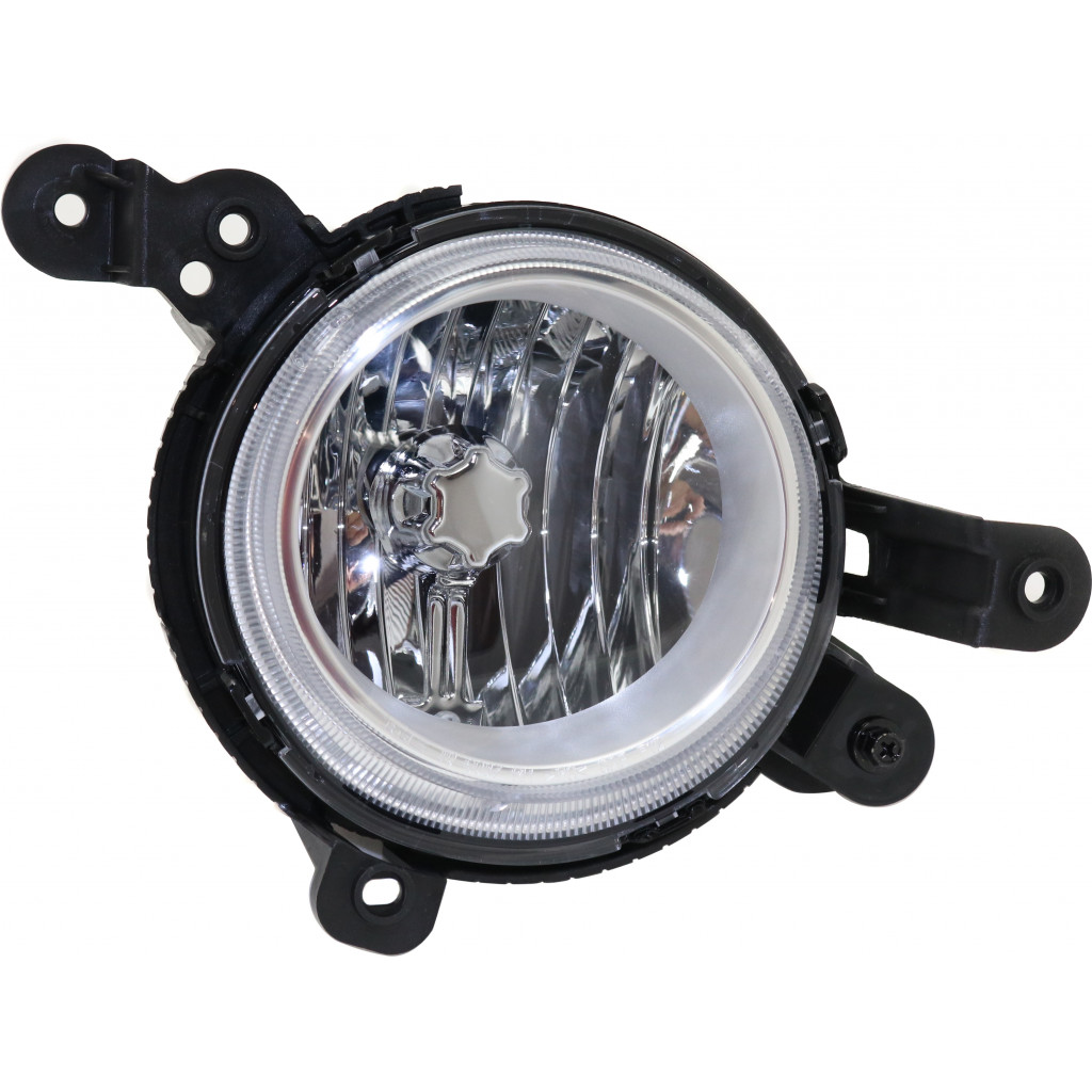For Kia Soul Fog Light 2013-2016 Passenger Side CAPA KI2593154 | 92202 B2020