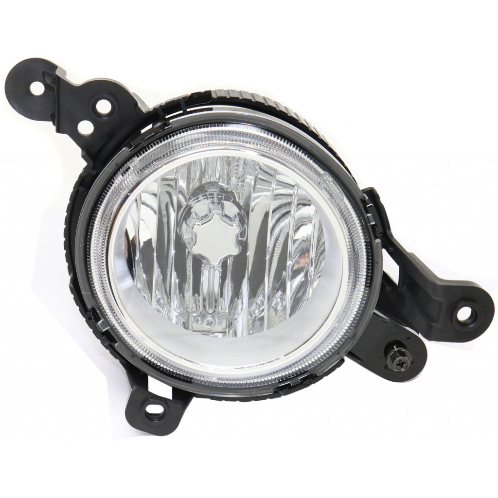 For Kia Soul Fog Light 2013 14 15 2016 Passenger Side KI2593154 | 92202 B2020