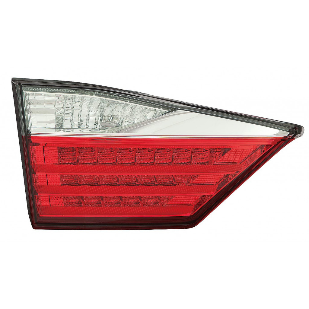 For Lexus ES-300h/ES-350 Tail Light 2013 2014 2015 Driver Side Inner | LX2802118
