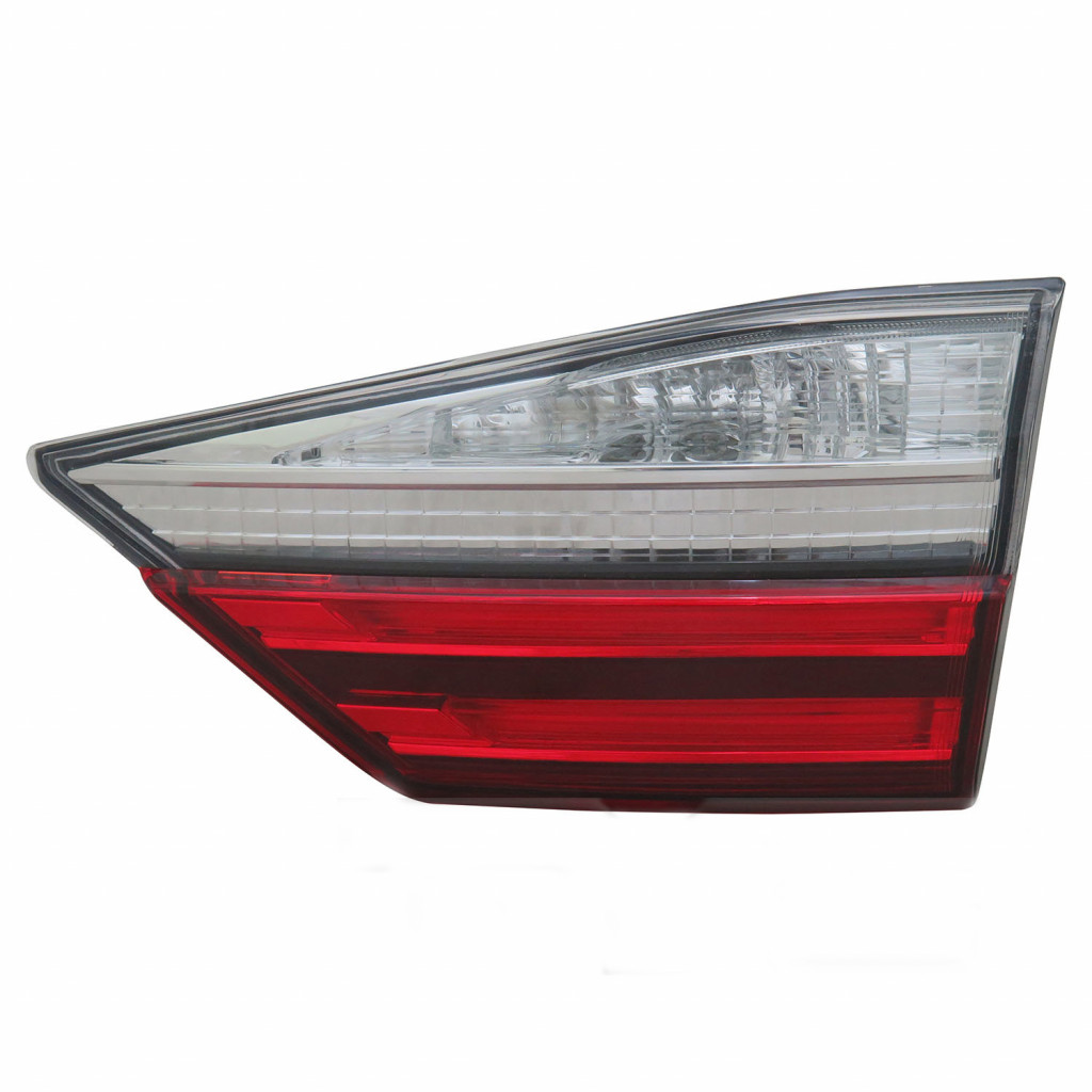 For Lexus ES350/ES300h Tail Light 2016 2017 2018 Passenger Inner CAPA LX2803126