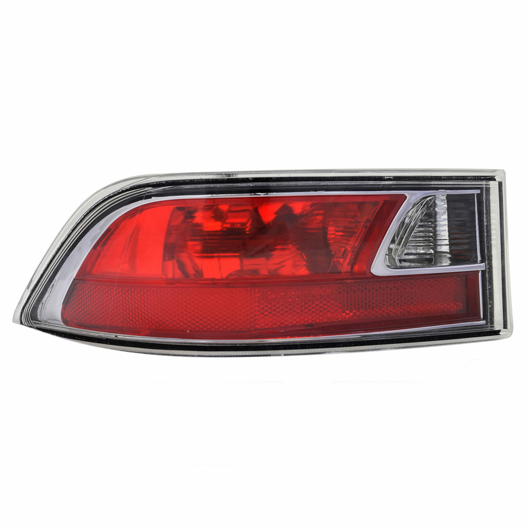 For Lexus GX460 Inner Backup Light Unit 2014-2020 Driver Side CAPA | LX2886103