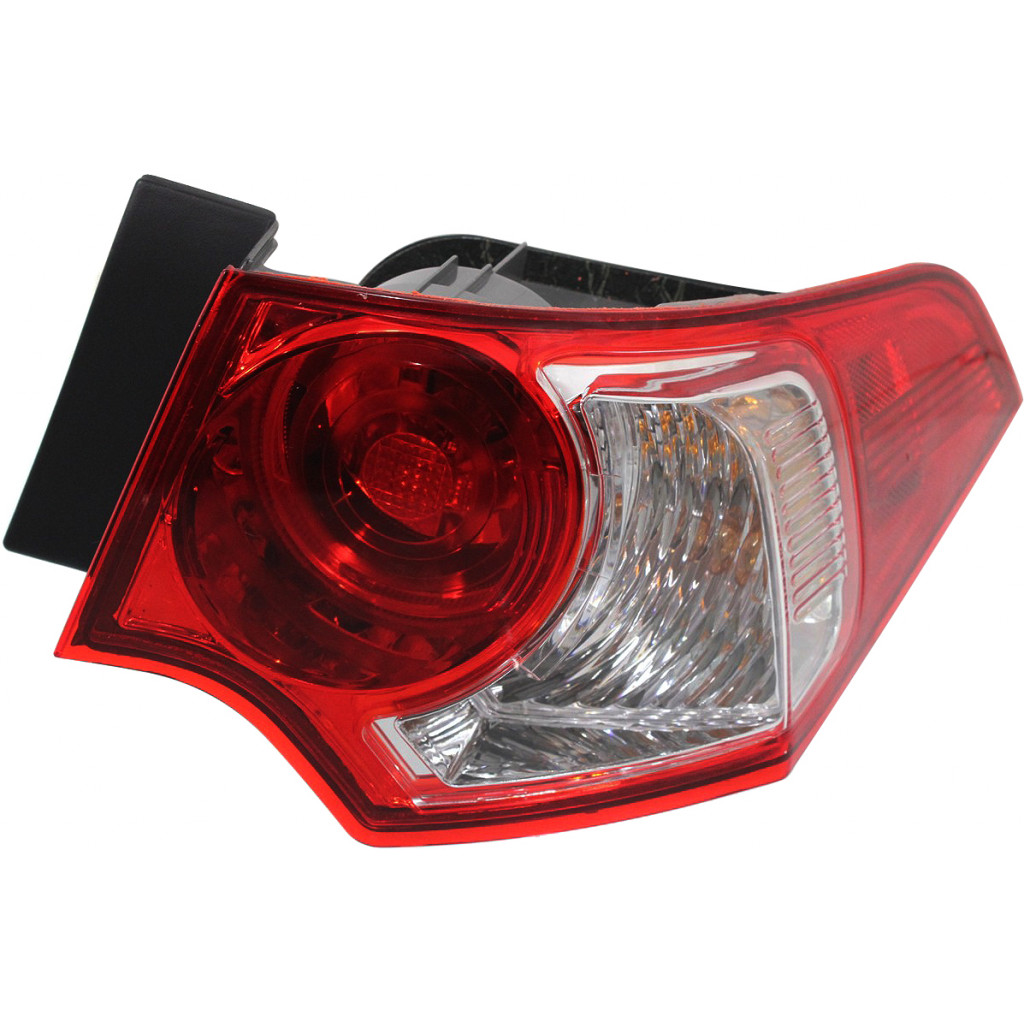 For 2009 2010 Acura TSX Sedan Outer Tail Light Passenger Side ...