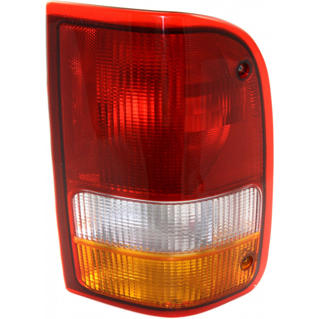 For 1993-1997 Ford Ranger Tail Light Unit Passenger Side For F...
