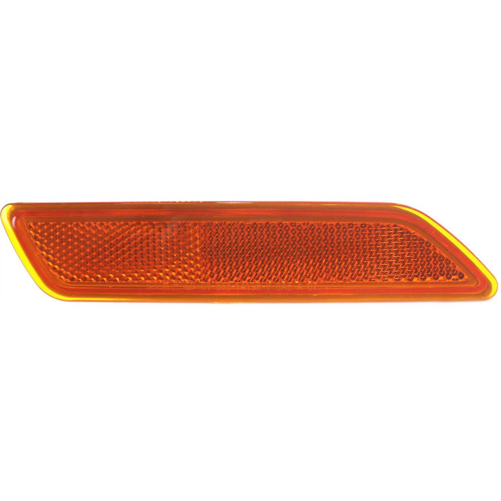 For Chrysler Sebring Front Bumper Reflector 2008 2009 2010 Passenger Side