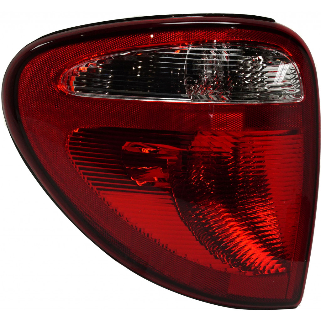 For 2004-2007 Dodge Caravan / Grand Caravan Tail Light Driver ...