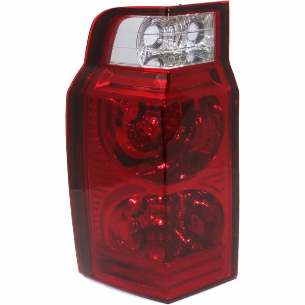For 2006-2010 Jeep Commander Tail Light Assembly Driver Side C...