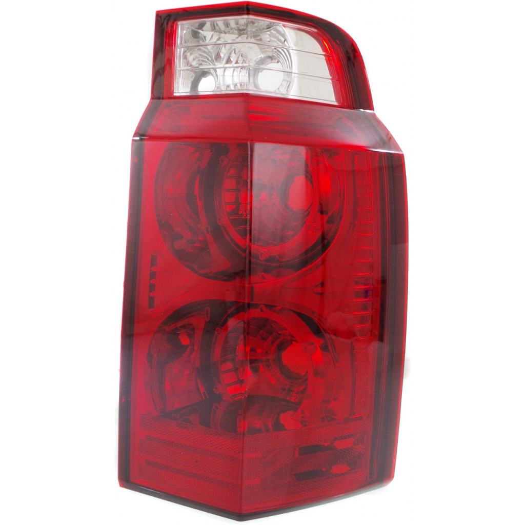 For 2006-2010 Jeep Commander Tail Light Passenger Side CH28181...