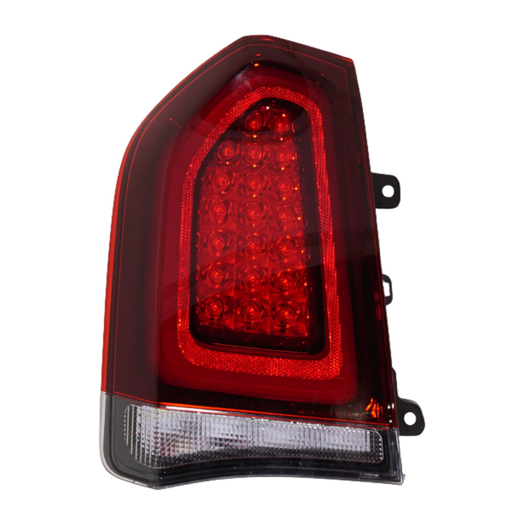 Chrysler 300 Tail Light