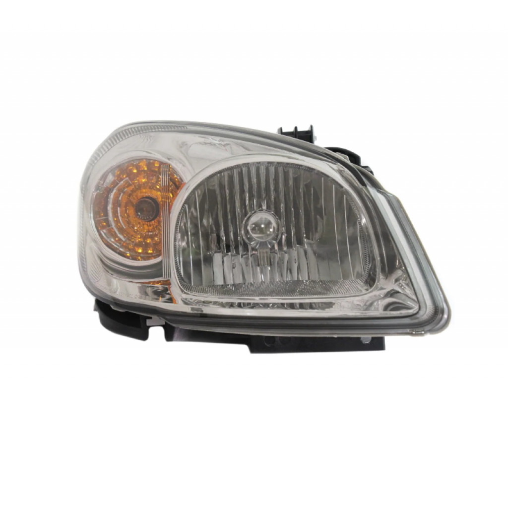 For Chevy Cobalt Headlight 2005 06 07 08 09 2010 Passenger Side w/ Bracket