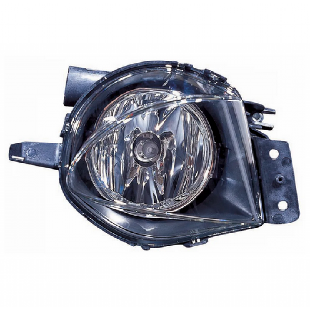 For BMW 3-Series Fog Light 2006 2007 2008 Passenger Side Sedan BM2593127