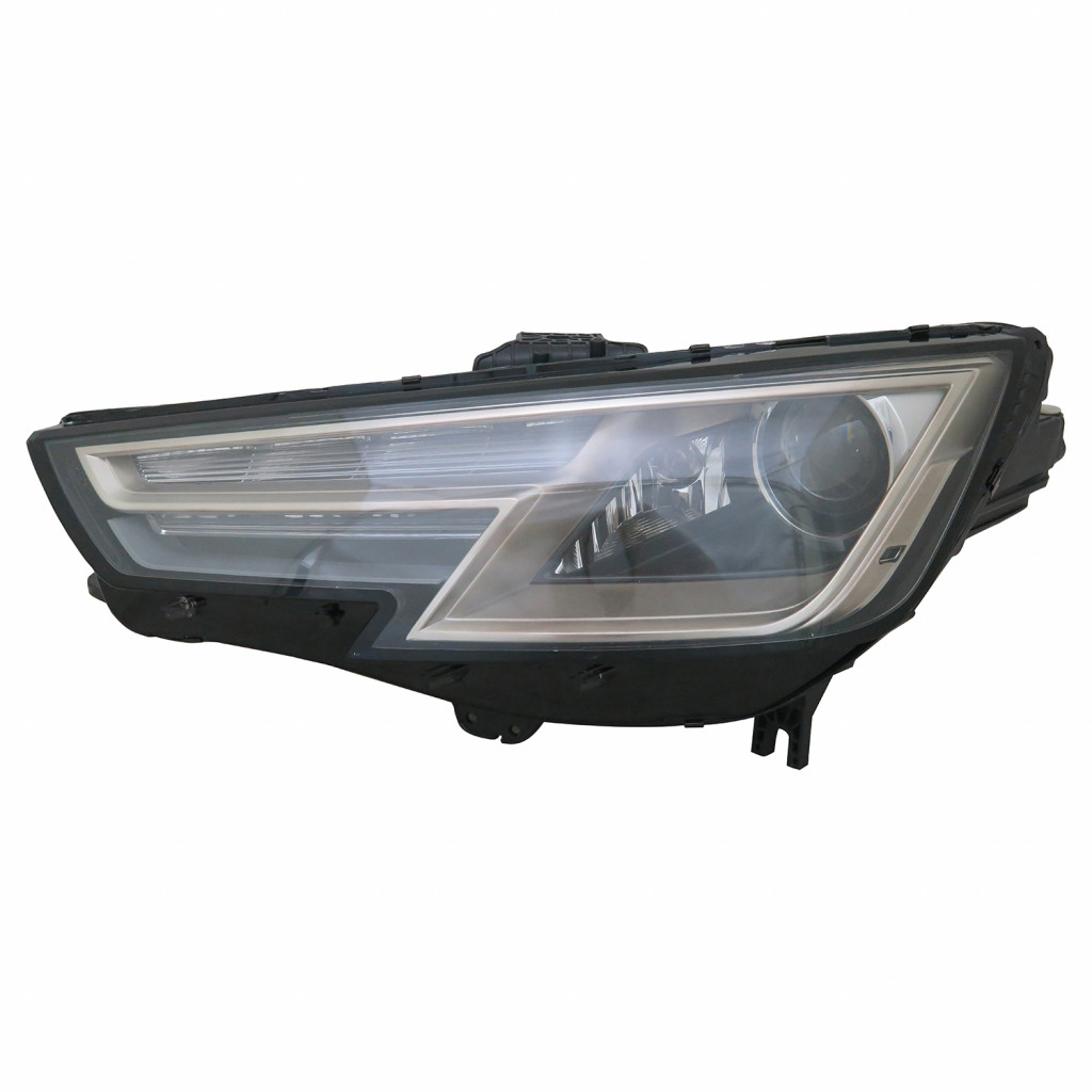 メカニカル USヘッドライト Audi A4 / A4 All Road / S4 Headlight