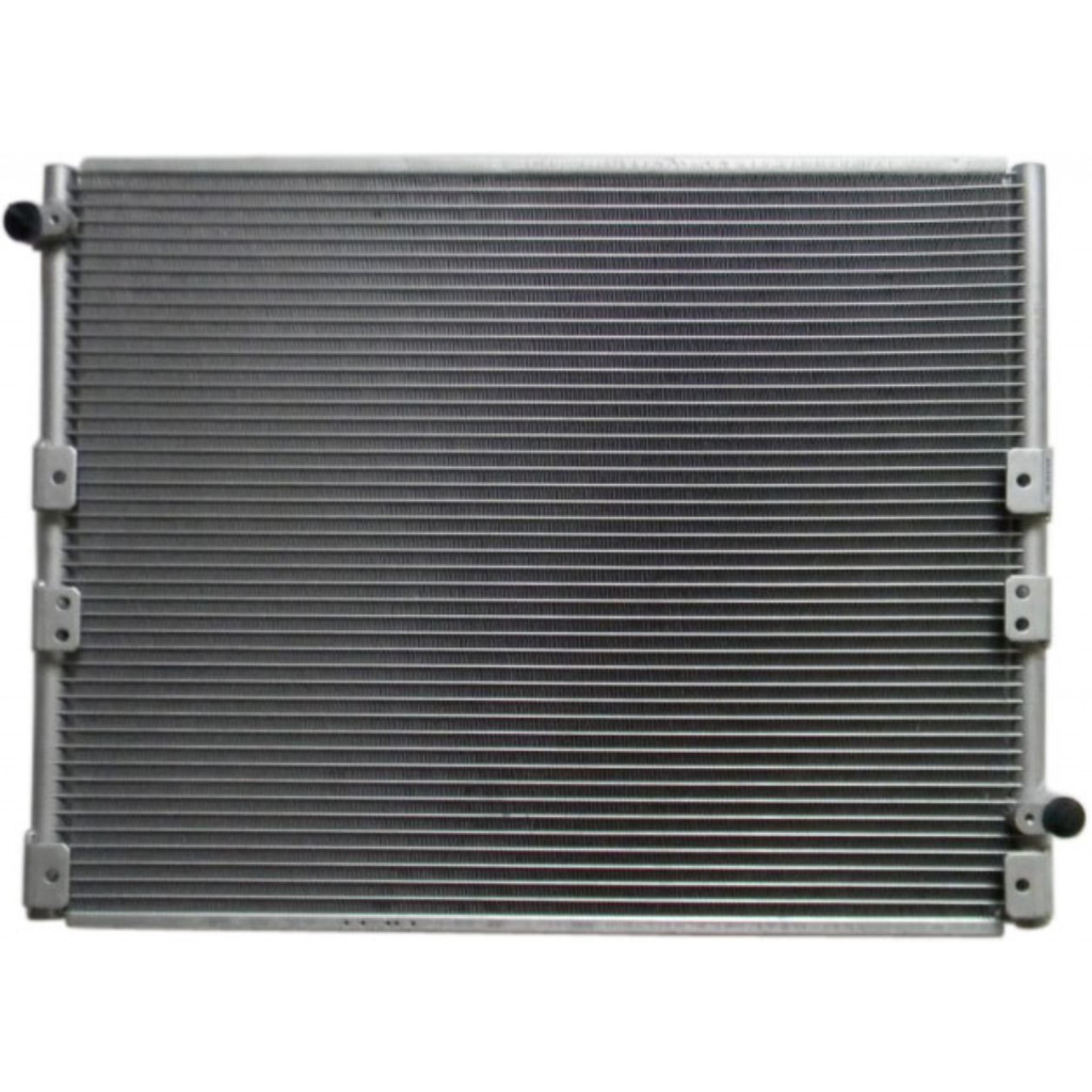 For Toyota 4Runner Condenser 1996 97 98 99 00 01 2002 TO3030154 | 88461-35050