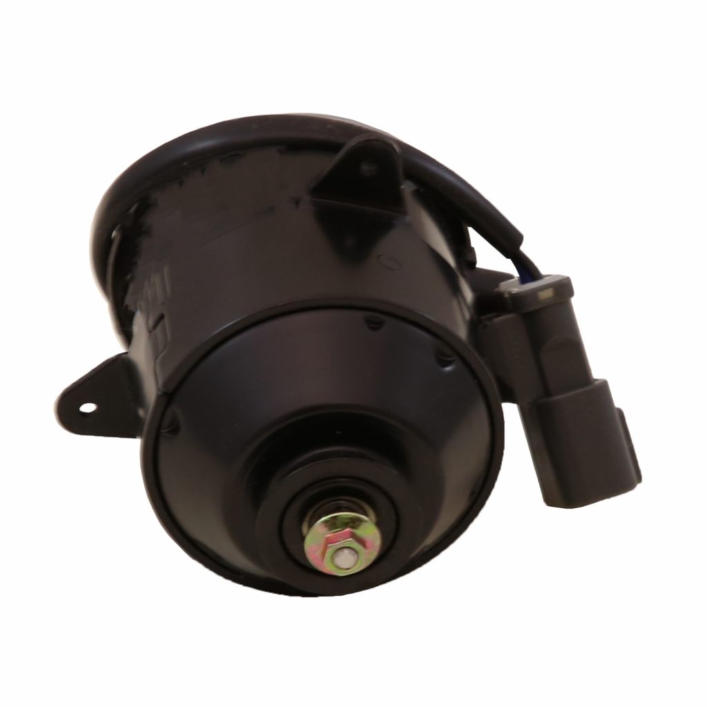 For Honda Accord Radiator / A/C Cooling Fan Motor 1998 99 00 02 2002 Coupe/Sedan
