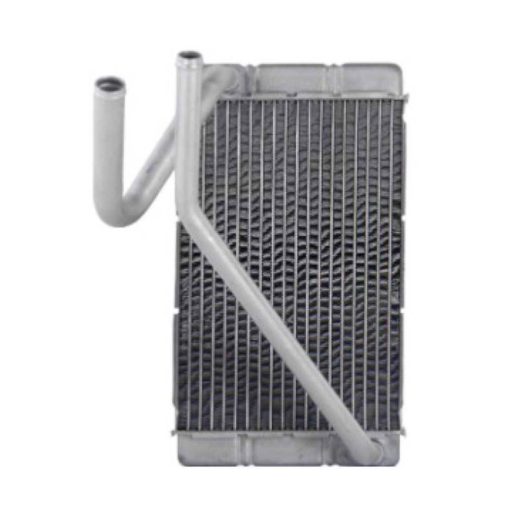 For Chevy C10/C20 Pickup 1967-1972 Heater Core | Aluminum With Air Conditioning