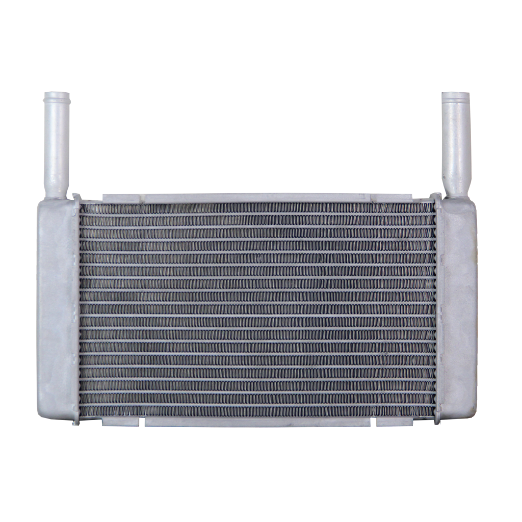 For Chevy C10/C20 Pickup 1967-1972 Heater Core Aluminum 5.48 Inches Core Height