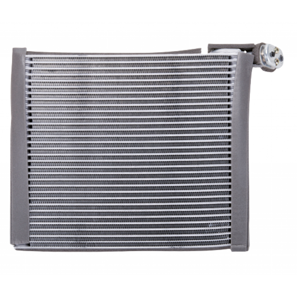 For Toyota Corolla Evaporator 2009-2019 Tube and Fin Configuration 88501-02222