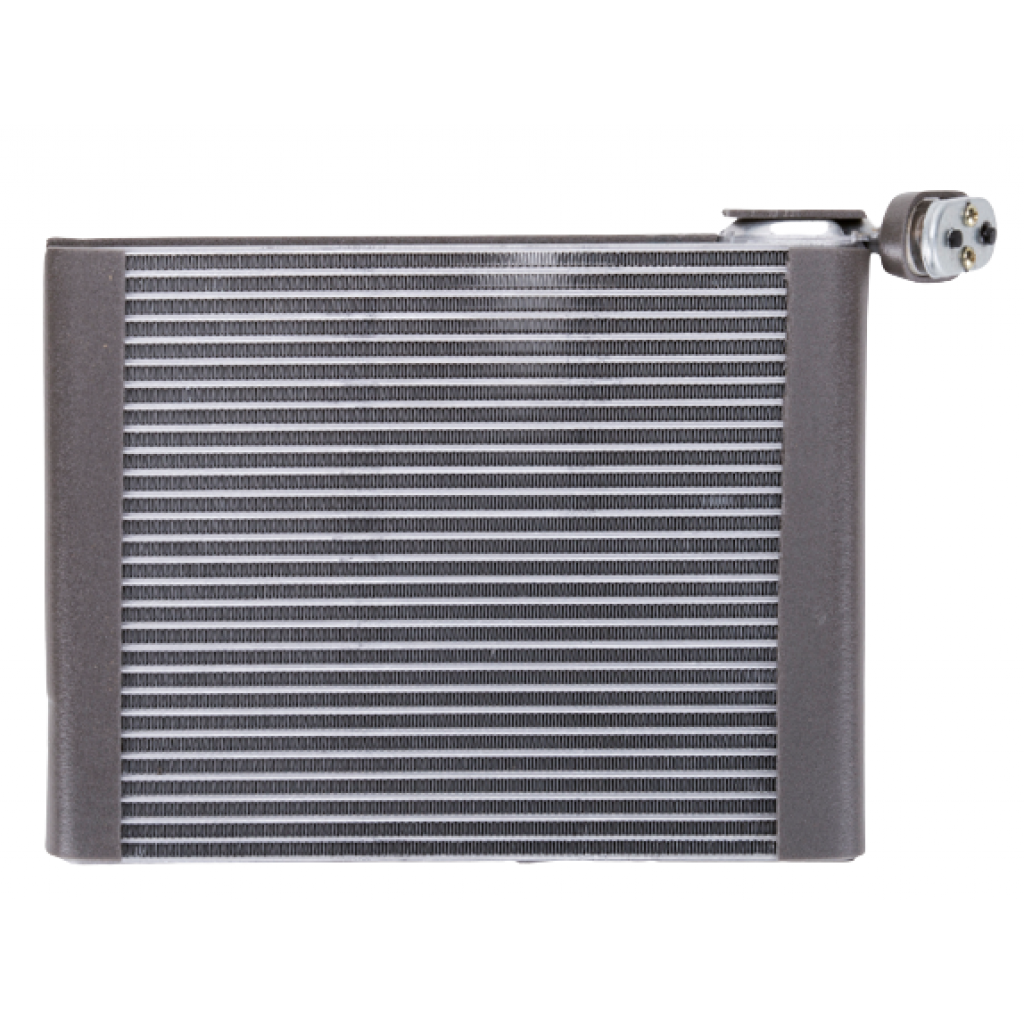 For Toyota Yaris Evaporator 2007-2014 Tube and Fin Configuration 88501-52103