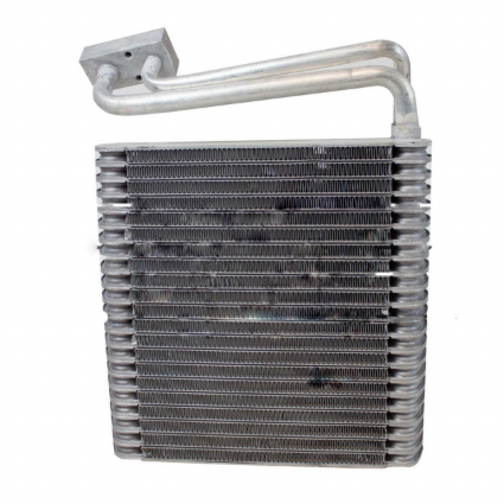 For Dodge Durango Evaporator 1998 1999 2000 Tube and Fin Configuration 4885582AC