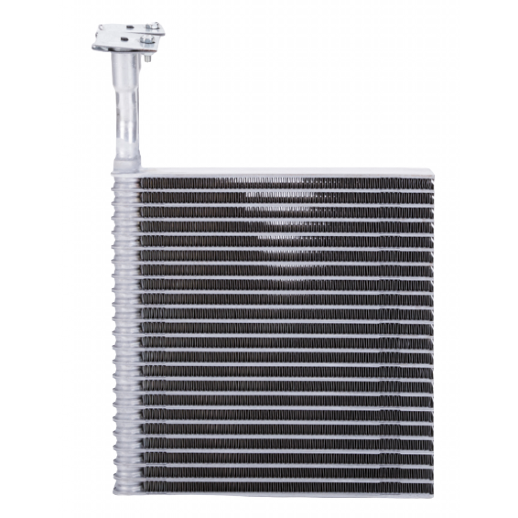 For Jeep Liberty Evaporator 2006 2007 Tube and Fin Configuration 5189335AA
