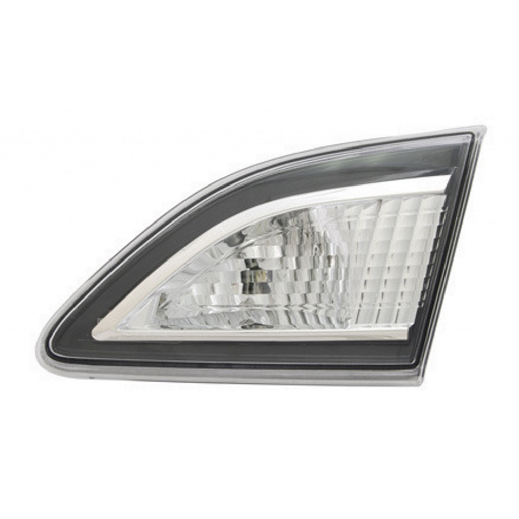 For Mazda 3 2010-2013 Tail Light Passenger Side Inner MA2883108 | BBM4-51-3F0G