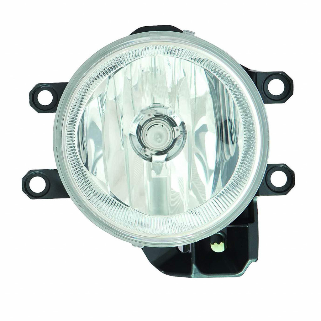 For Toyota Prius Fog Light 2013 14 2015 Passenger Side TO2593132 | 81210-47010