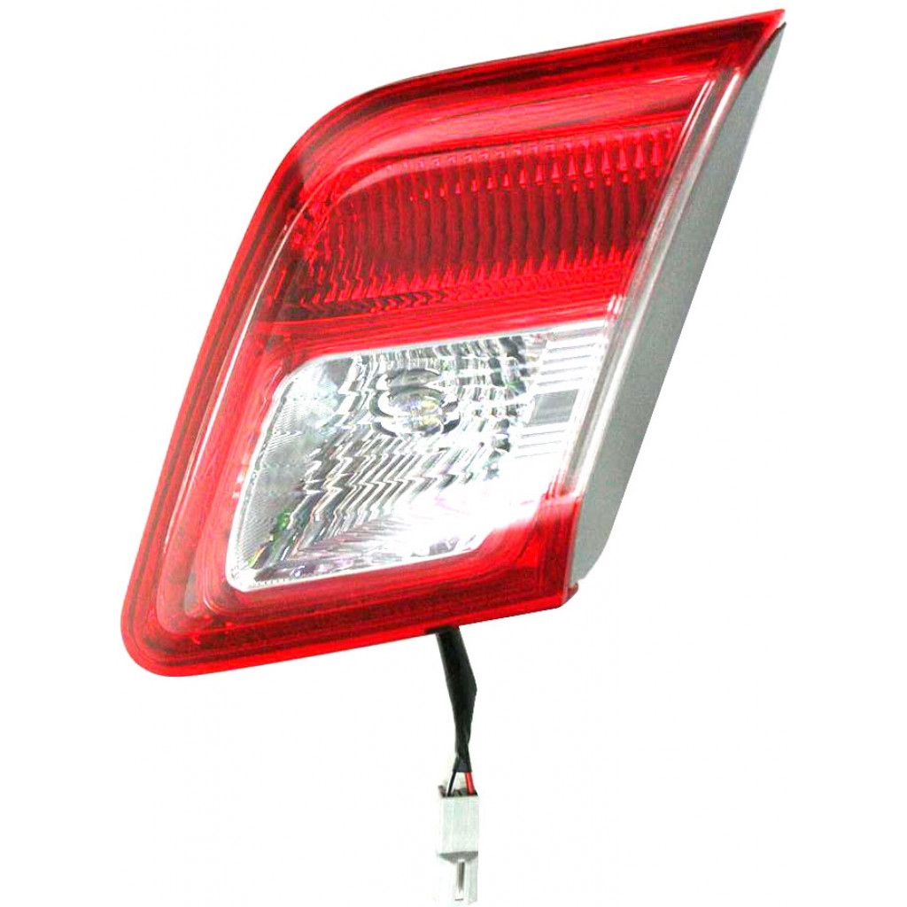 For Toyota Camry Tail Light 2010 2011 Passenger Side Inner TO2803104