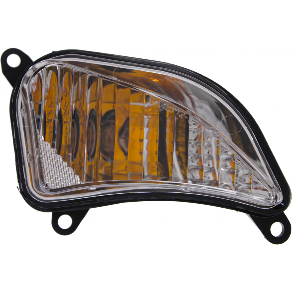 For Toyota Avalon 2013 2014 2015 Turn Signal Light Passenger Side | CAPA