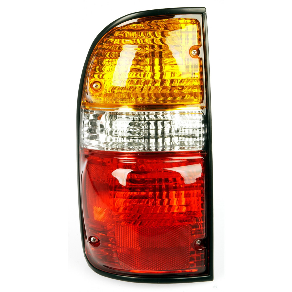 For Toyota Tacoma Tail Light 2001-2004 Driver Side TO2800139 | 81560-04060