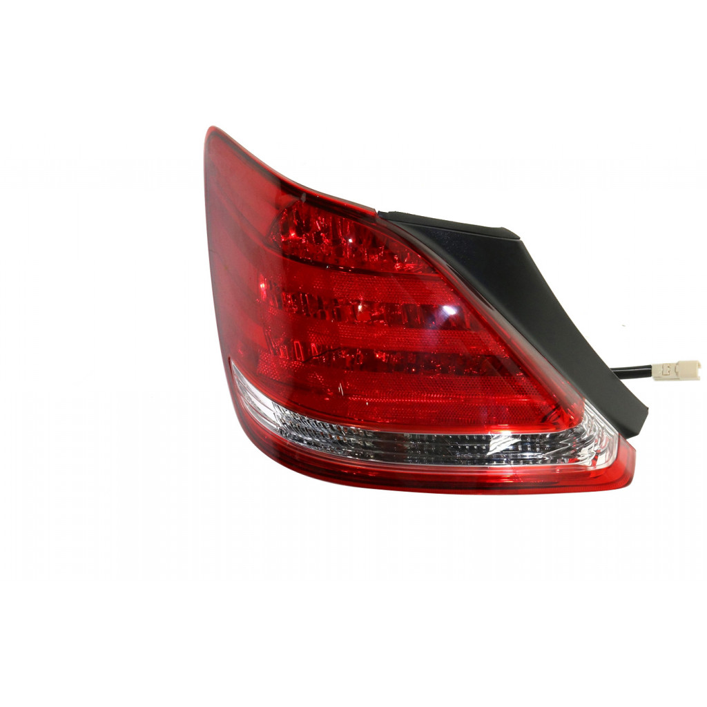 For Toyota Avalon Tail Light 2005 2006 2007 Driver Side Outer TO2804100