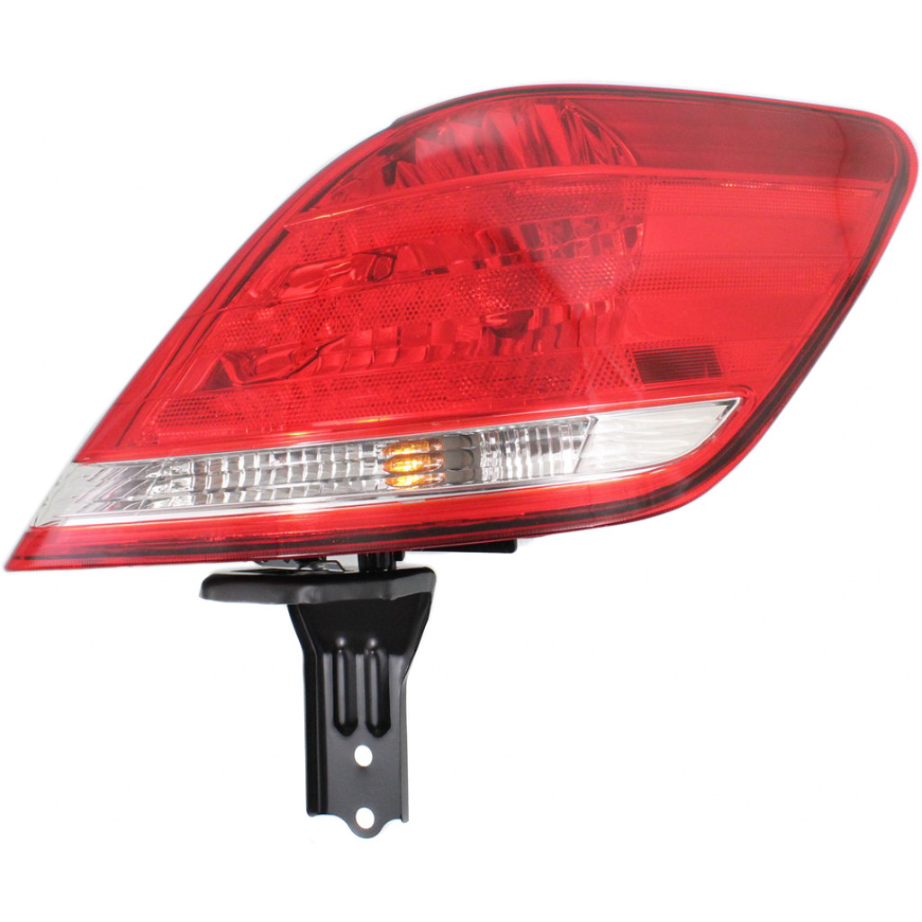 For Toyota Avalon Tail Light 2005 2006 2007 Passenger Side Outer TO2805100