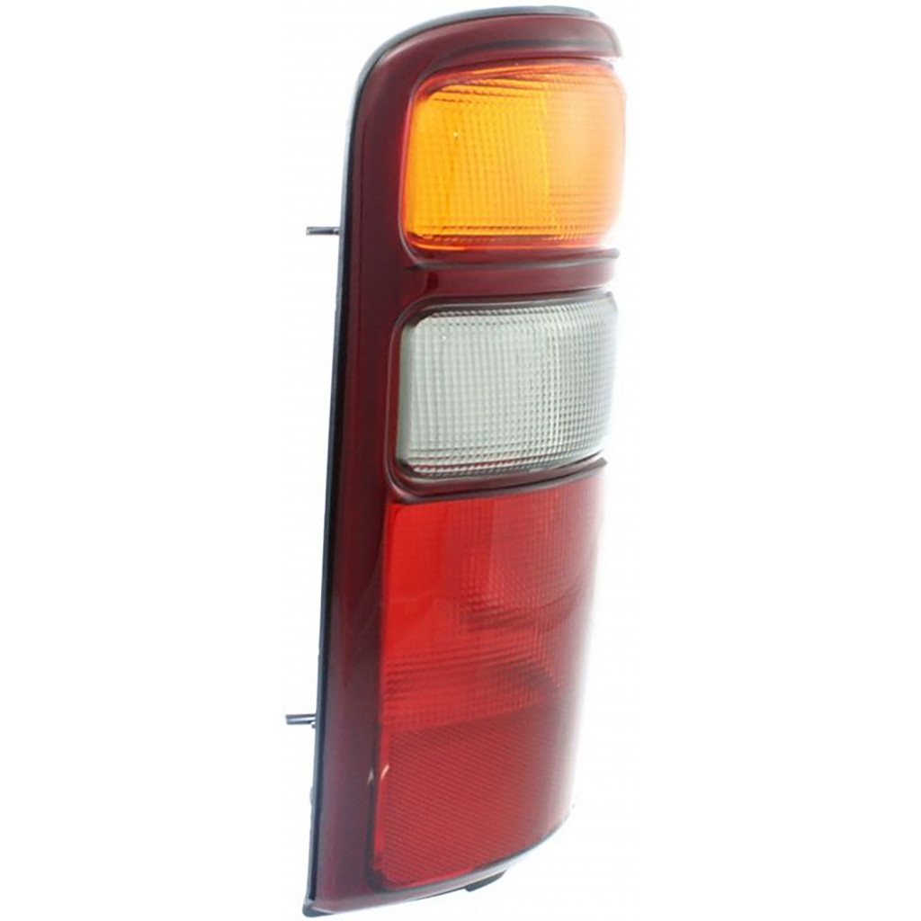 For GMC Yukon Denali Tail Light 2000 01 02 2003 Driver Side CAPA