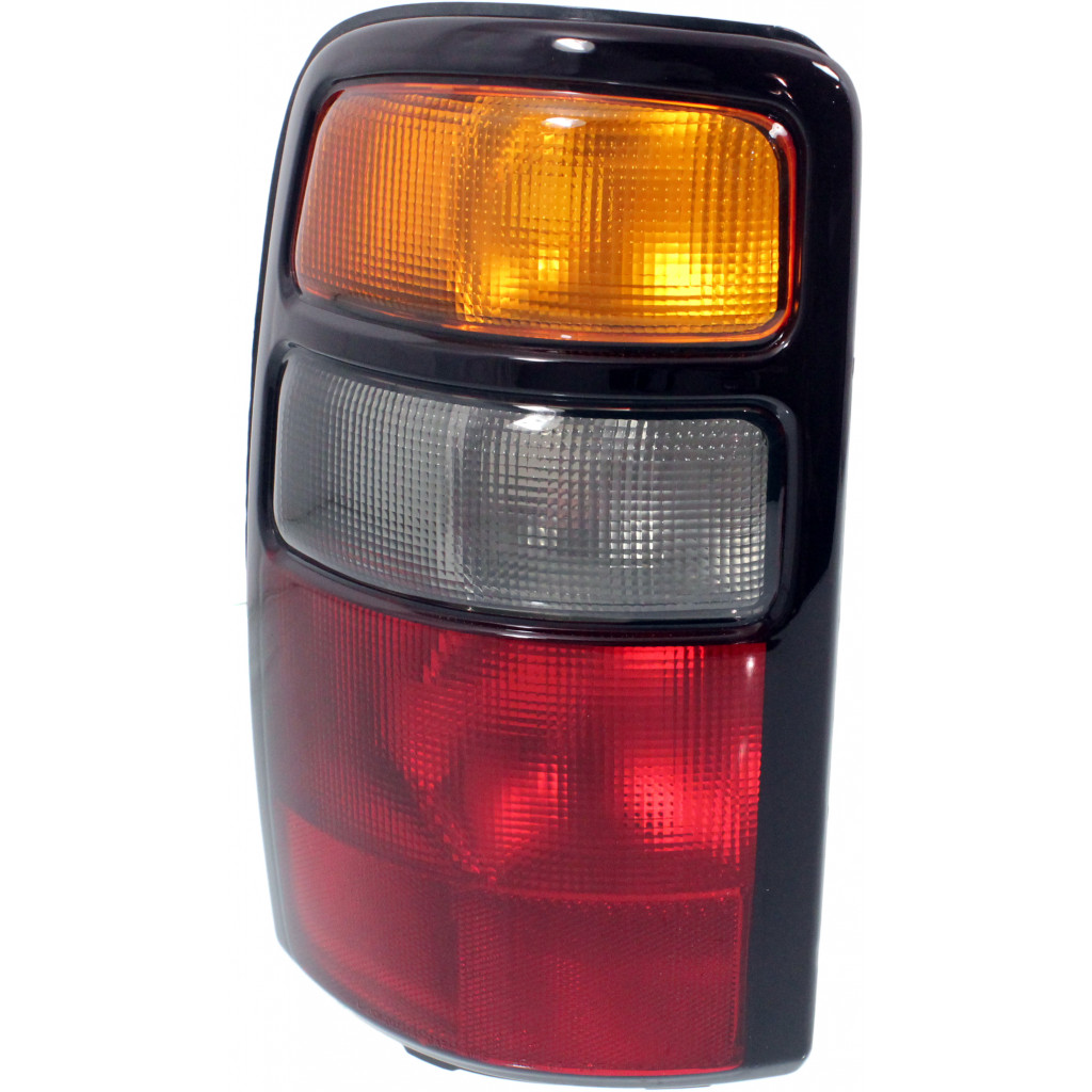 For GMC Yukon Tail Light 2004 2005 2006 Driver Side Denali