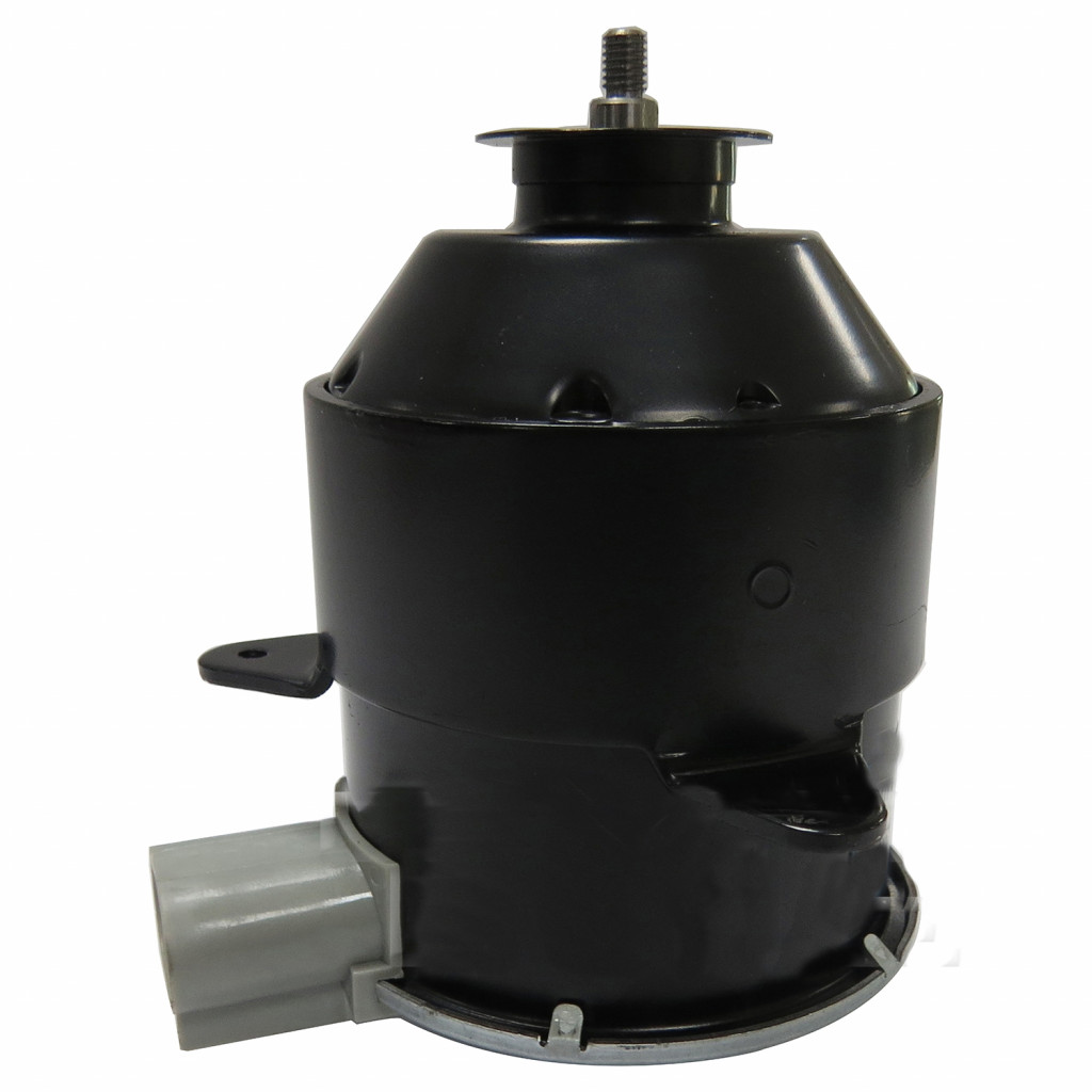 For Toyota Camry Radiator / A/C Condenser Cooling Fan Motor 2002 03 04 05 2006