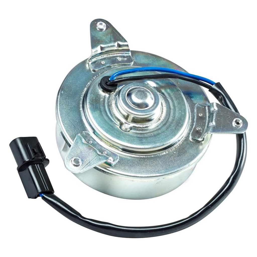 For Mitsubishi Montero Sport A/C Condenser Cooling Fan Motor 1997-2004 MI3114104