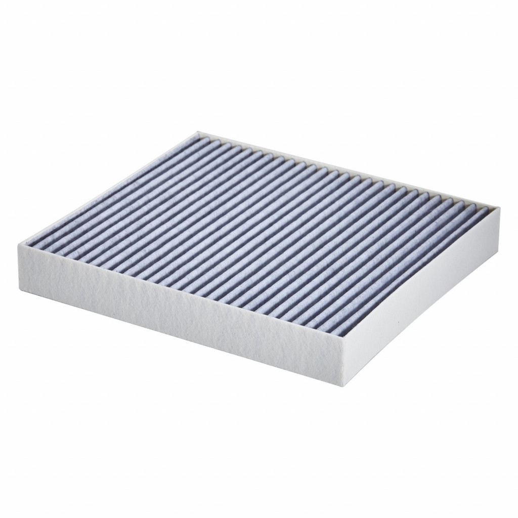 For Infiniti FX35/FX45/G35 Cabin Air Filter 2003-2008 | Carbon For 999M1-VS251 - Picture 1 of 7