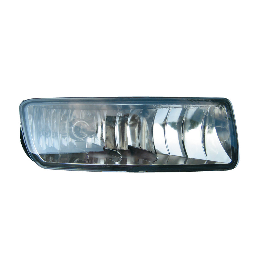 For Ford Expedition Fog Light Assembly 2004-2006 Passenger Side For FO2593215
