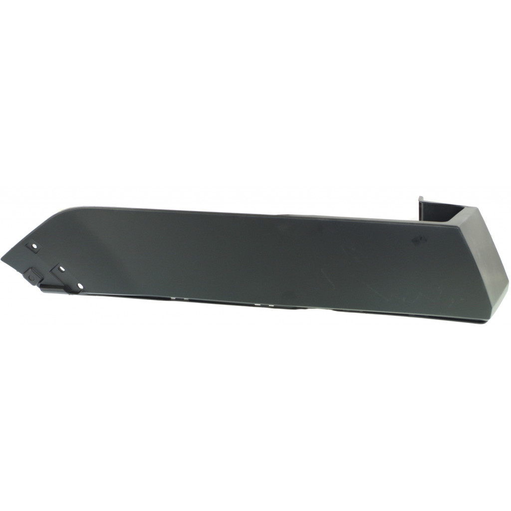 Bumper End Cap For 2007-2017 Ford Expedition EL Max Models Rear Passenger Side