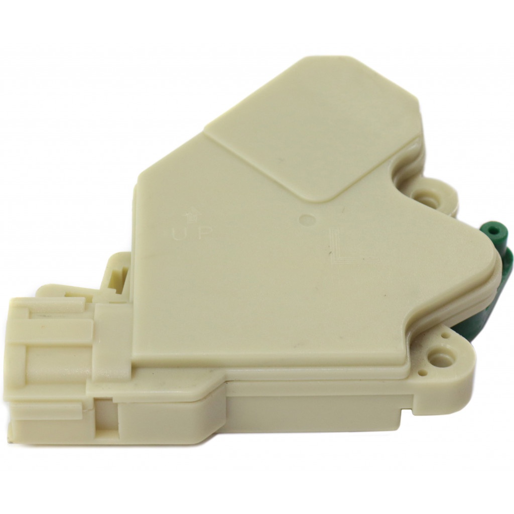 For Nissan Maxima Door Lock Actuator 20002003 Passenger Side Front OR