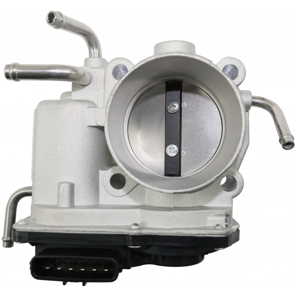 For Toyota Matrix Throttle Body 2009-2013 Blade Type 4-Ports 6 Male/6 ...